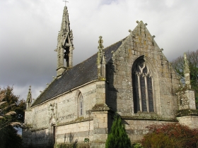 1er septembre – Pardon de Saint Gilles